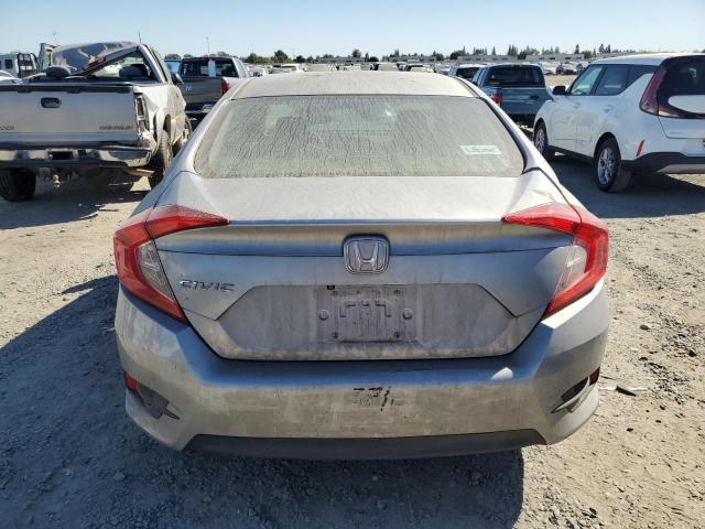 Photo 5 VIN: 19XFC2F53GE213137 - HONDA CIVIC LX 