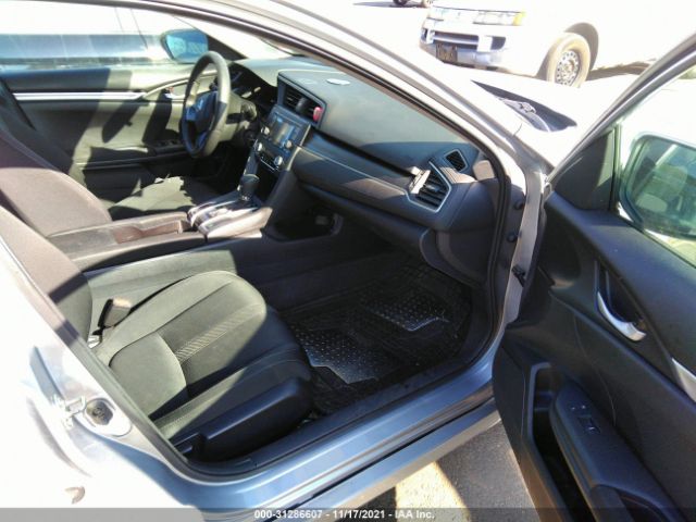 Photo 4 VIN: 19XFC2F53GE213333 - HONDA CIVIC SEDAN 