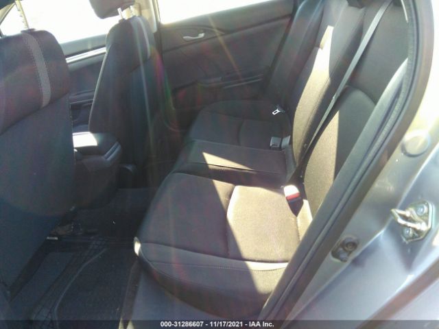 Photo 7 VIN: 19XFC2F53GE213333 - HONDA CIVIC SEDAN 