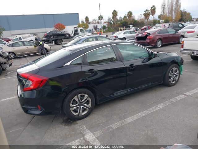 Photo 3 VIN: 19XFC2F53GE226454 - HONDA CIVIC 