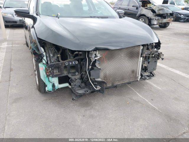 Photo 5 VIN: 19XFC2F53GE226454 - HONDA CIVIC 