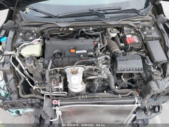 Photo 9 VIN: 19XFC2F53GE226454 - HONDA CIVIC 