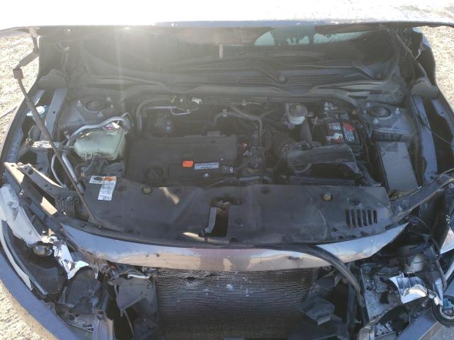 Photo 10 VIN: 19XFC2F53GE230407 - HONDA CIVIC 