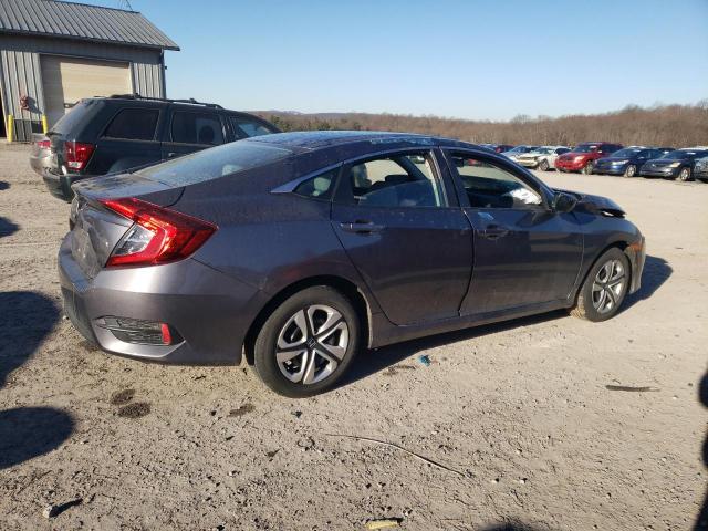 Photo 2 VIN: 19XFC2F53GE230407 - HONDA CIVIC 