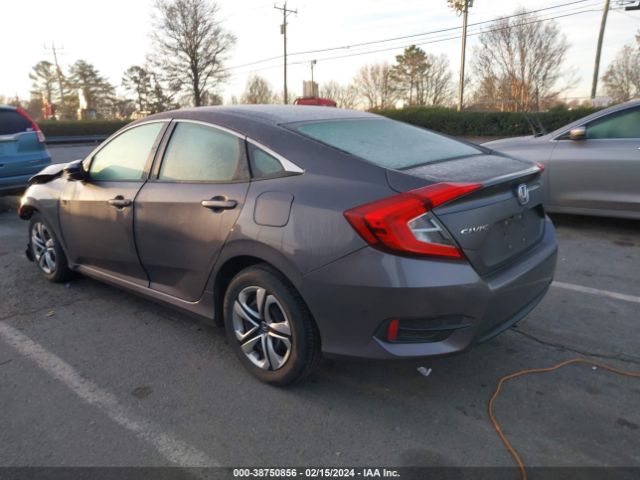 Photo 2 VIN: 19XFC2F53GE236577 - HONDA CIVIC 