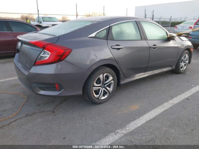 Photo 3 VIN: 19XFC2F53GE236577 - HONDA CIVIC 