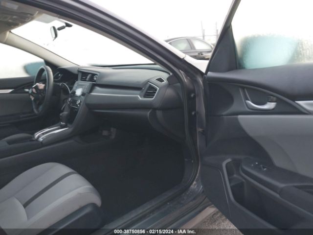 Photo 4 VIN: 19XFC2F53GE236577 - HONDA CIVIC 