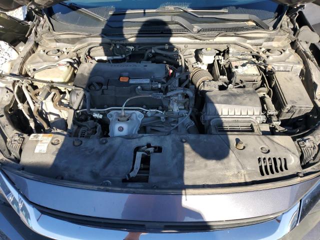 Photo 10 VIN: 19XFC2F53GE237115 - HONDA CIVIC 