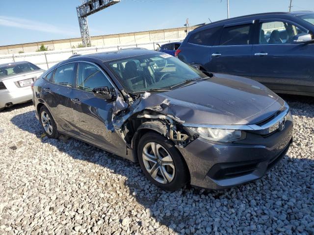 Photo 3 VIN: 19XFC2F53GE237115 - HONDA CIVIC 