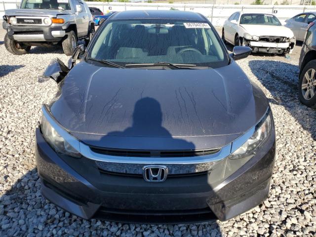 Photo 4 VIN: 19XFC2F53GE237115 - HONDA CIVIC 