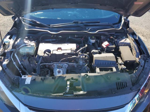 Photo 10 VIN: 19XFC2F53GE238622 - HONDA CIVIC LX 