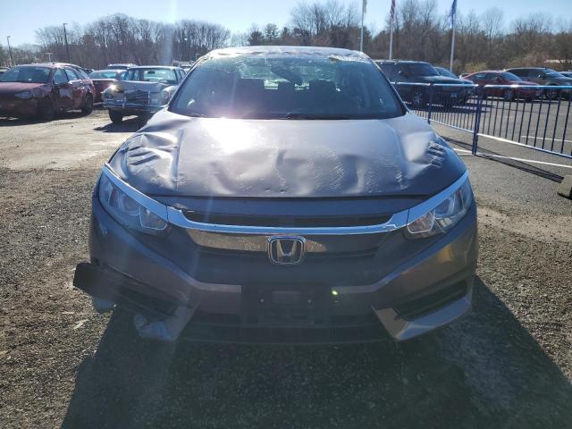 Photo 4 VIN: 19XFC2F53GE238622 - HONDA CIVIC LX 