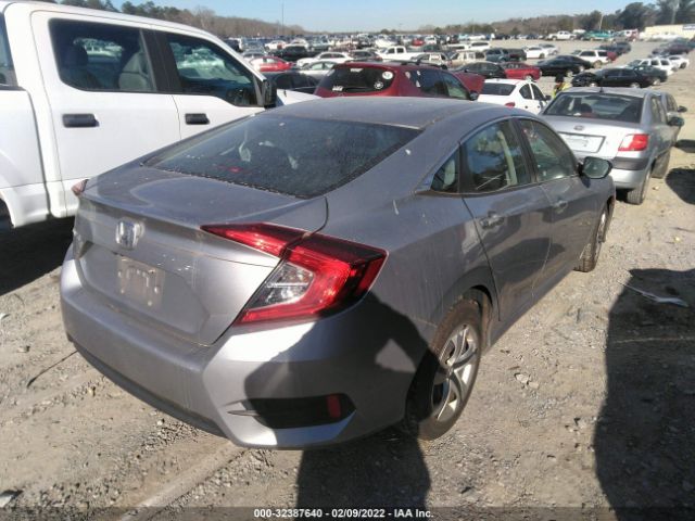 Photo 3 VIN: 19XFC2F53GE239026 - HONDA CIVIC SEDAN 