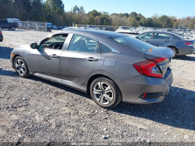 Photo 2 VIN: 19XFC2F53GE239544 - HONDA CIVIC 