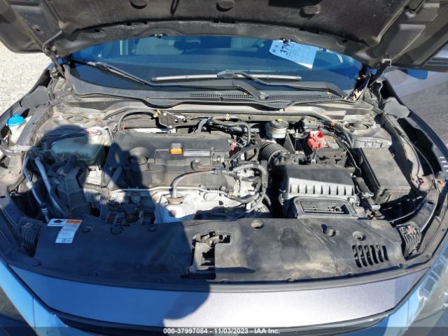 Photo 9 VIN: 19XFC2F53GE239544 - HONDA CIVIC 