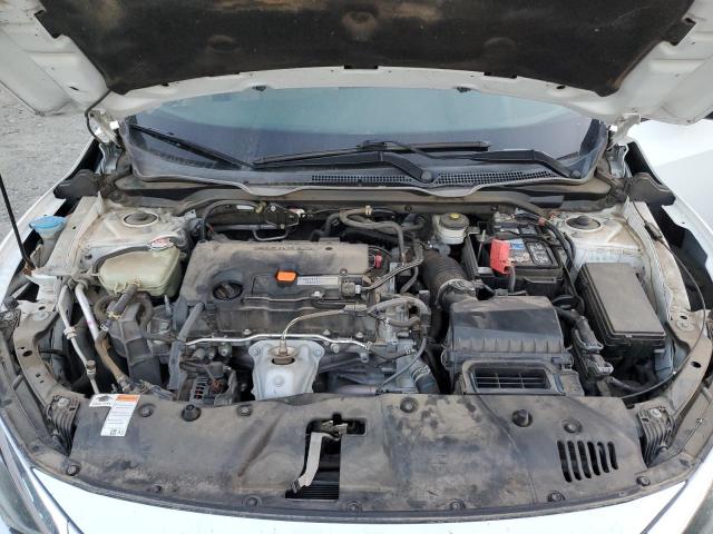 Photo 10 VIN: 19XFC2F53GE241035 - HONDA CIVIC LX 