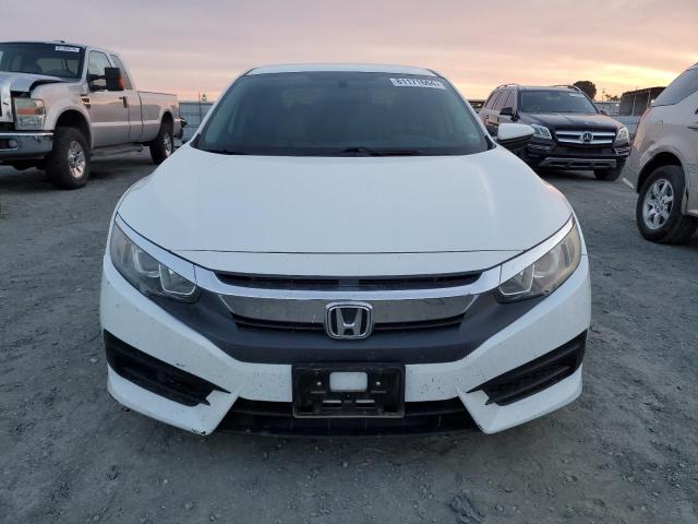 Photo 4 VIN: 19XFC2F53GE241035 - HONDA CIVIC LX 