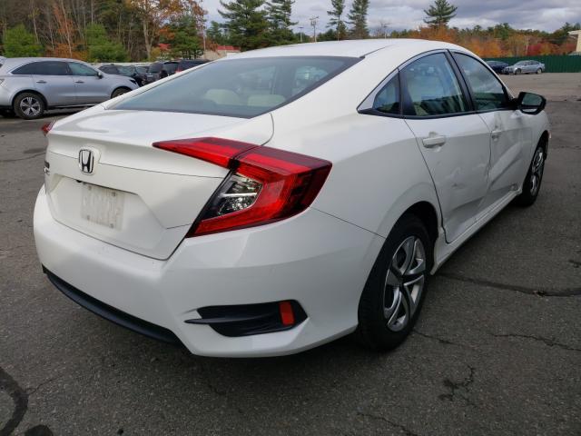 Photo 3 VIN: 19XFC2F53GE245117 - HONDA CIVIC LX 