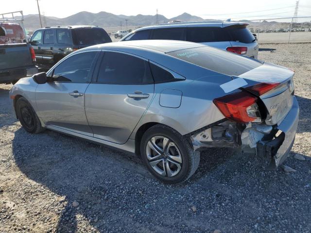 Photo 1 VIN: 19XFC2F53HE000691 - HONDA CIVIC LX 