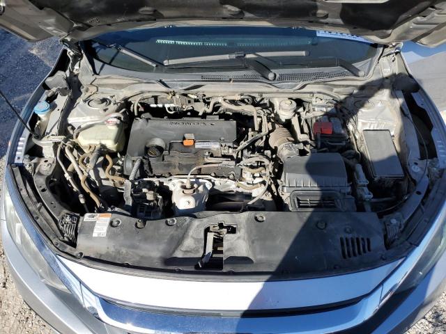 Photo 10 VIN: 19XFC2F53HE000691 - HONDA CIVIC LX 