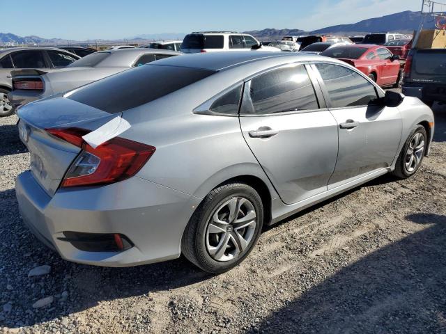 Photo 2 VIN: 19XFC2F53HE000691 - HONDA CIVIC LX 