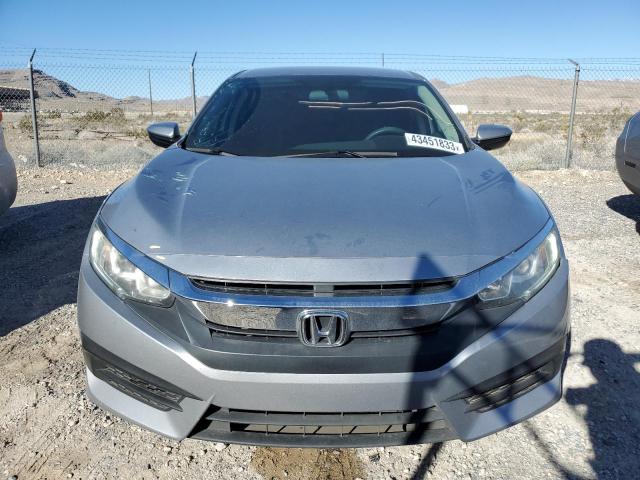 Photo 4 VIN: 19XFC2F53HE000691 - HONDA CIVIC LX 