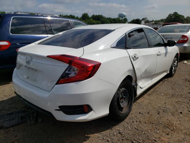 Photo 3 VIN: 19XFC2F53HE006460 - HONDA CIVIC LX 