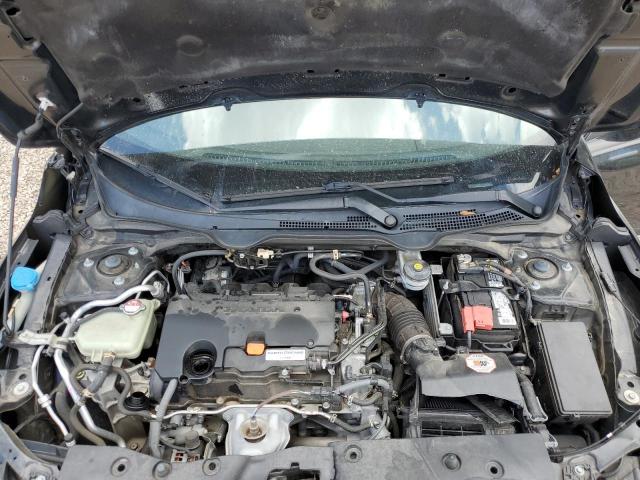 Photo 10 VIN: 19XFC2F53HE006507 - HONDA CIVIC 