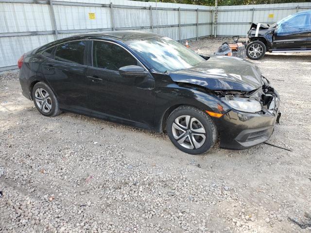 Photo 3 VIN: 19XFC2F53HE006507 - HONDA CIVIC 