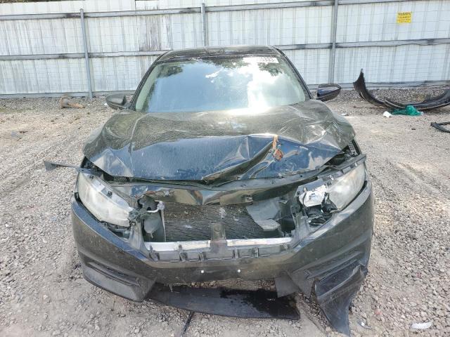 Photo 4 VIN: 19XFC2F53HE006507 - HONDA CIVIC 