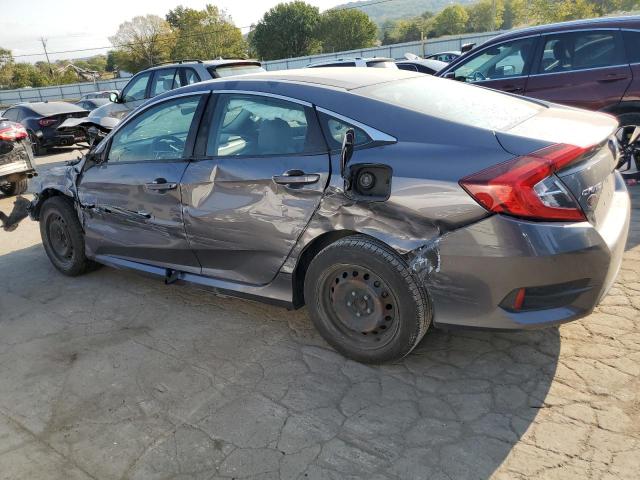 Photo 1 VIN: 19XFC2F53HE007351 - HONDA CIVIC 