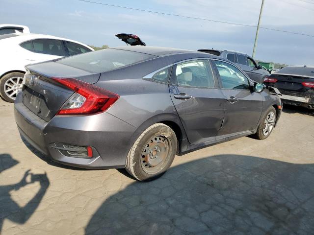 Photo 2 VIN: 19XFC2F53HE007351 - HONDA CIVIC 