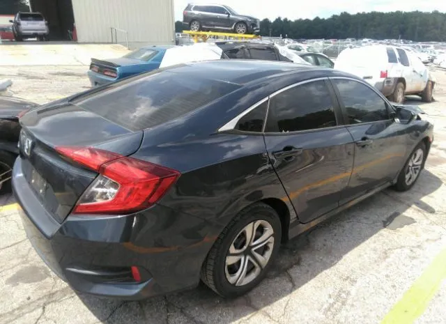 Photo 3 VIN: 19XFC2F53HE009892 - HONDA CIVIC SEDAN 