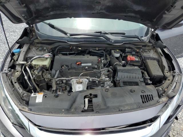 Photo 10 VIN: 19XFC2F53HE010430 - HONDA CIVIC LX 