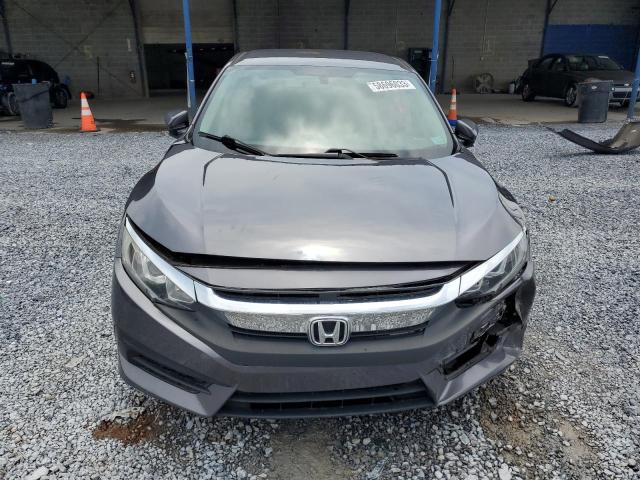 Photo 4 VIN: 19XFC2F53HE010430 - HONDA CIVIC LX 