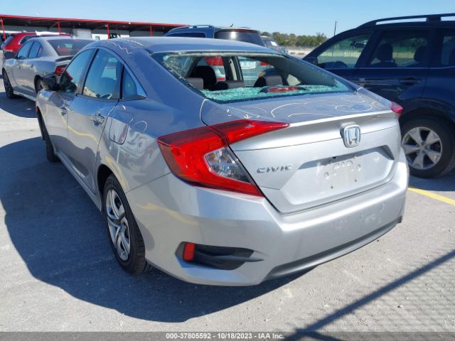 Photo 2 VIN: 19XFC2F53HE013070 - HONDA CIVIC 