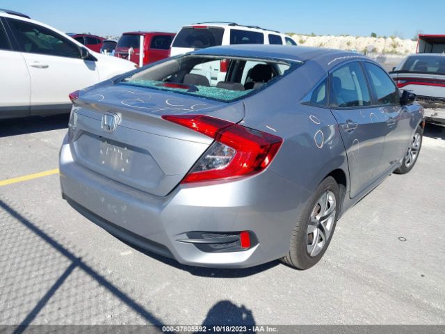 Photo 3 VIN: 19XFC2F53HE013070 - HONDA CIVIC 