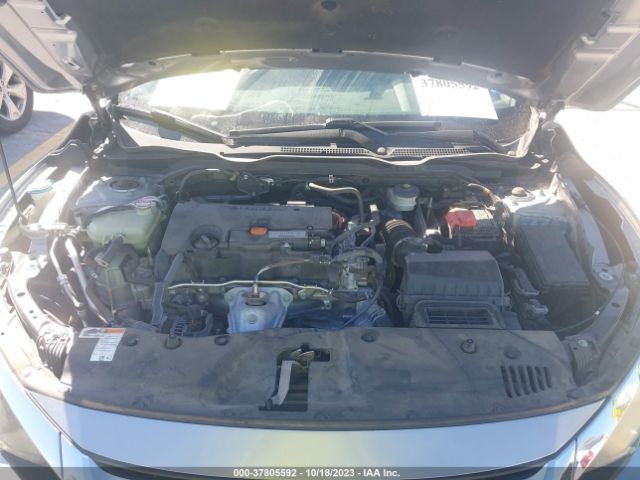 Photo 9 VIN: 19XFC2F53HE013070 - HONDA CIVIC 