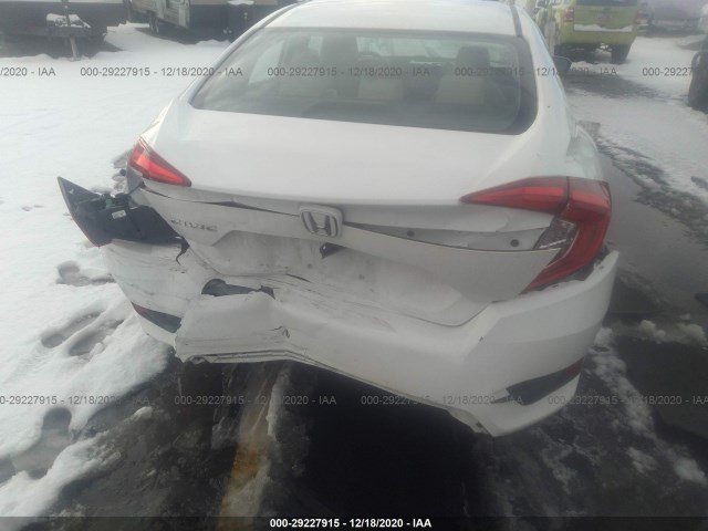 Photo 5 VIN: 19XFC2F53HE016583 - HONDA CIVIC SEDAN 