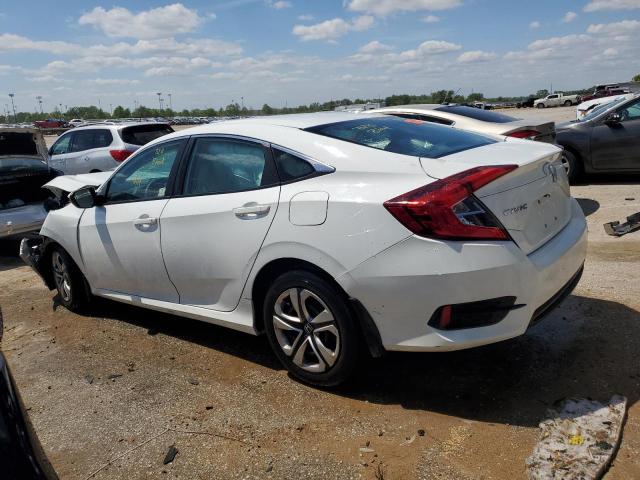 Photo 1 VIN: 19XFC2F53HE020049 - HONDA CIVIC LX 