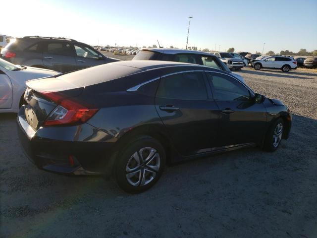 Photo 2 VIN: 19XFC2F53HE021749 - HONDA CIVIC LX 