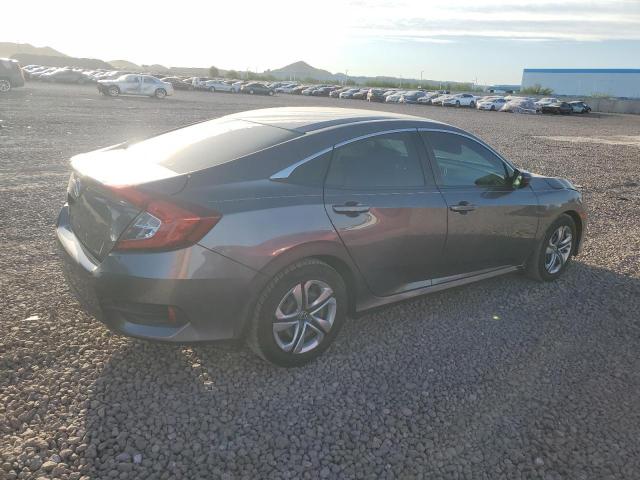 Photo 2 VIN: 19XFC2F53HE023677 - HONDA CIVIC LX 