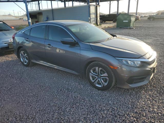 Photo 3 VIN: 19XFC2F53HE023677 - HONDA CIVIC LX 