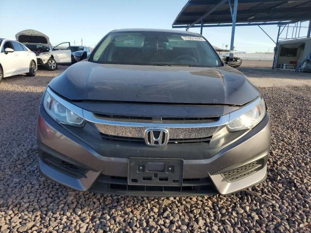 Photo 4 VIN: 19XFC2F53HE023677 - HONDA CIVIC LX 