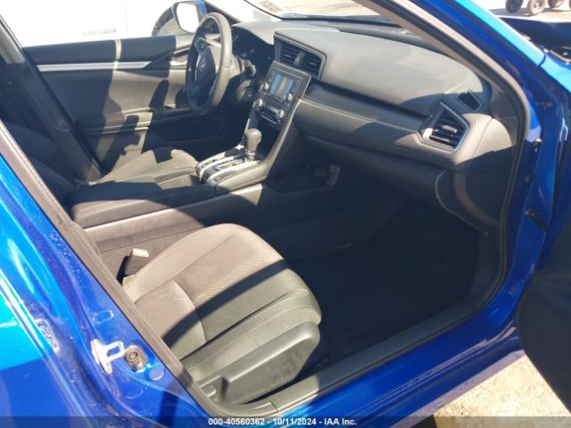 Photo 4 VIN: 19XFC2F53HE024196 - HONDA CIVIC 