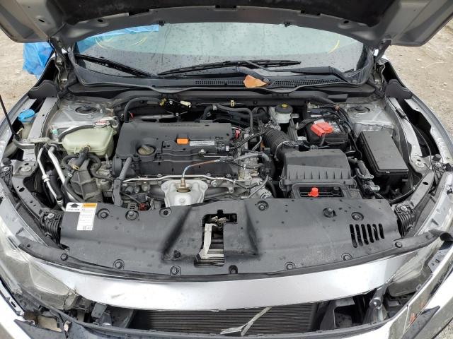 Photo 6 VIN: 19XFC2F53HE025025 - HONDA CIVIC LX 