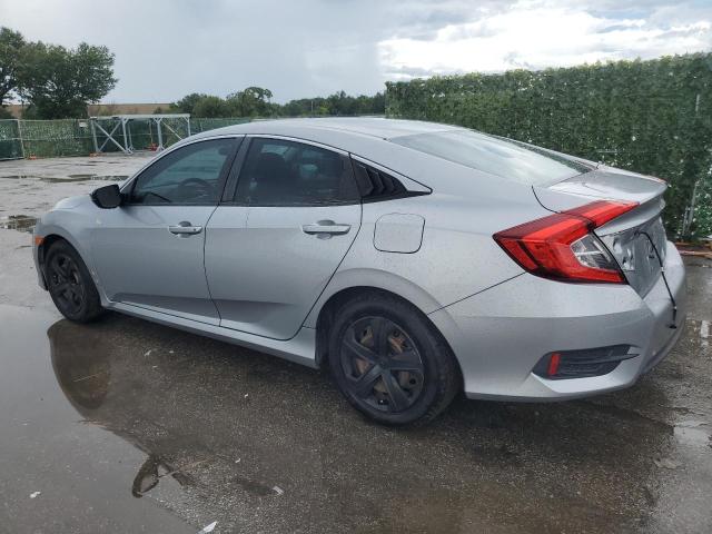 Photo 1 VIN: 19XFC2F53HE025039 - HONDA CIVIC 