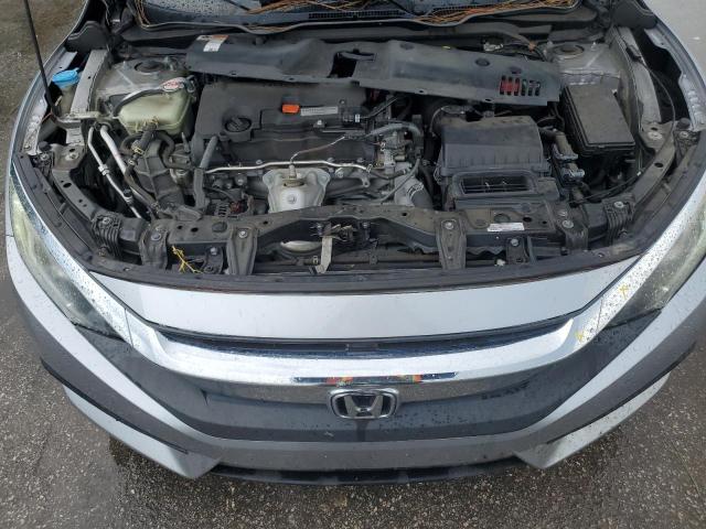 Photo 10 VIN: 19XFC2F53HE025039 - HONDA CIVIC 