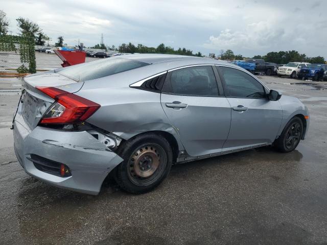 Photo 2 VIN: 19XFC2F53HE025039 - HONDA CIVIC 