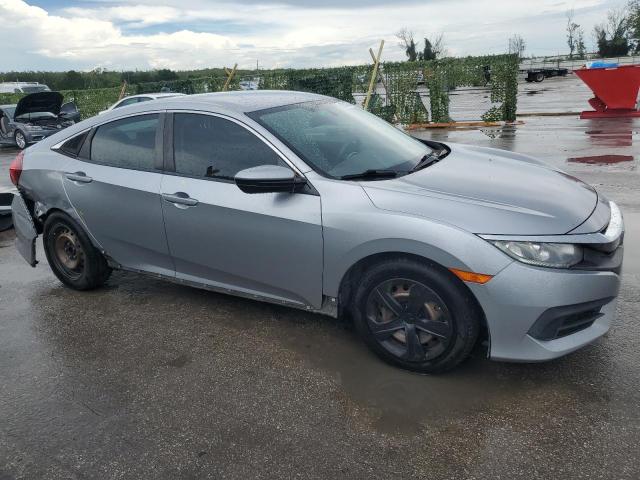 Photo 3 VIN: 19XFC2F53HE025039 - HONDA CIVIC 